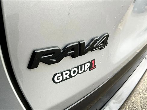 Used 2024 Toyota RAV4 XSE w/ Advanced Technology Package image 10
