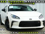 Used 2024 Toyota GR86 Premium image 2
