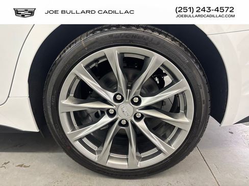 New 2026 Cadillac CT5 Sport image 12