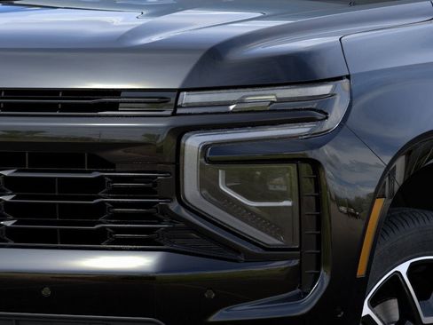 New 2026 Chevrolet Suburban RST AWD/4WD image 10