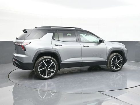 New 2026 Chevrolet Equinox RS w/ Convenience Package III image 14