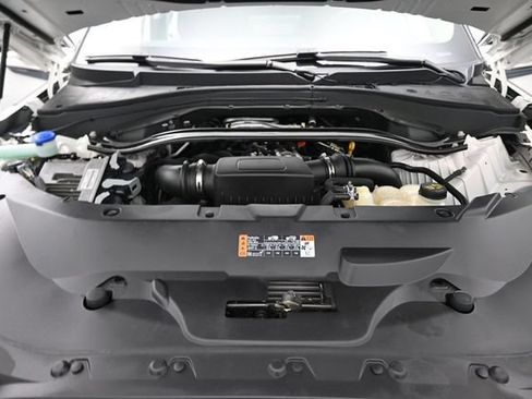 Used 2021 Lincoln Aviator Reserve w/ Equipment Group 202A AWD/4WD image 32