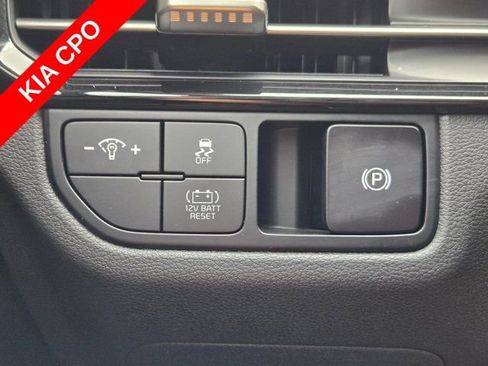 Certified 2026 Kia Sportage S AWD/4WD image 24