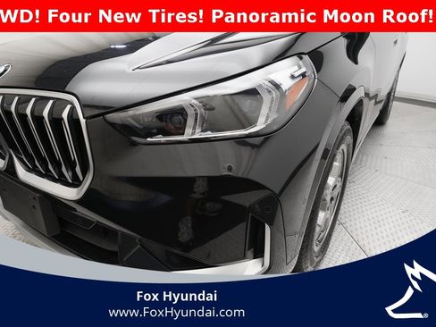 Used 2025 BMW X1 xDrive28i image 23