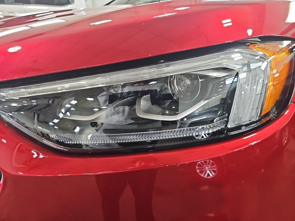 Used 2024 Ford Edge ST w/ Equipment Group 401A AWD/4WD image 34
