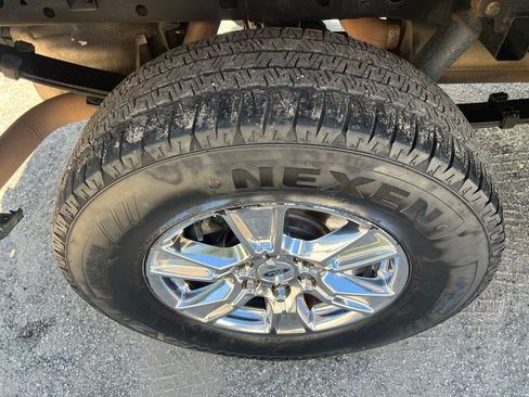 Used 2020 Ford F150 XLT AWD/4WD image 13