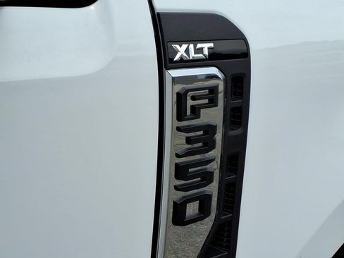 New 2026 Ford F350 XLT w/ 360-Degree Camera Package AWD/4WD image 13