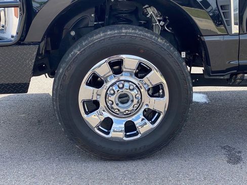 Used 2024 Ford F250 King Ranch w/ Chrome Package image 34