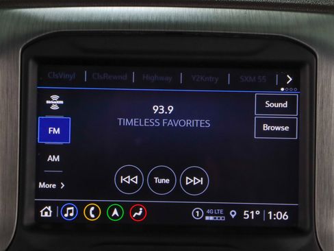 Used 2023 GMC Sierra 2500 Denali w/ Denali Ultimate Package image 20