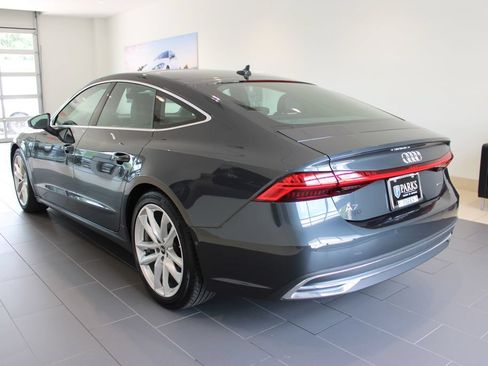 Used 2023 Audi A7 Prestige w/ Luxury Package AWD/4WD image 33