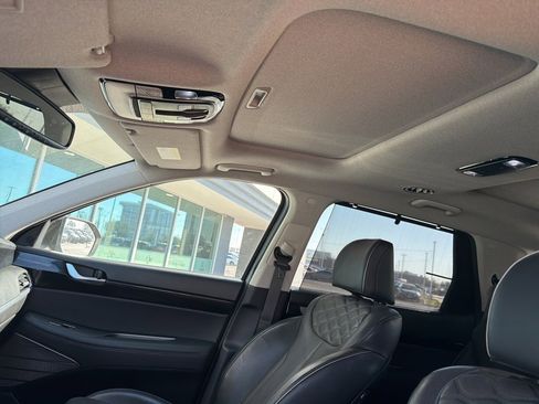 Used 2022 Hyundai Palisade Limited image 11