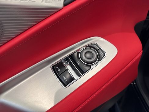 Used 2025 Chevrolet Corvette Stingray Preferred Cpe w/ 2LT image 42