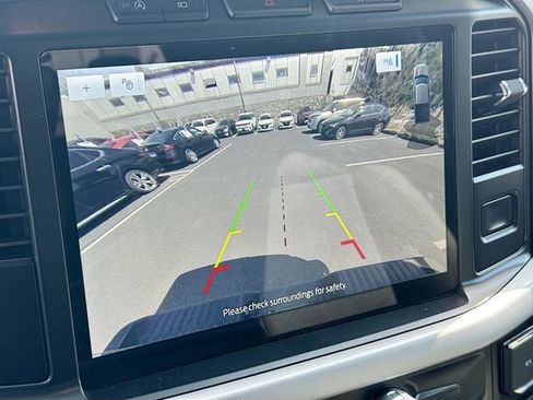 Used 2023 Ford F150 XLT w/ Equipment Group 302A High image 16