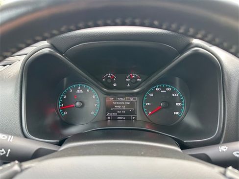 Used 2022 GMC Canyon Elevation w/ Trailering Package image 26