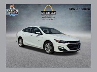Used 2024 Chevrolet Malibu LT 360° Tour