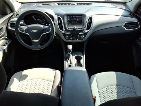 Used 2022 Chevrolet Equinox LS w/ LS Convenience Package FWD image 23