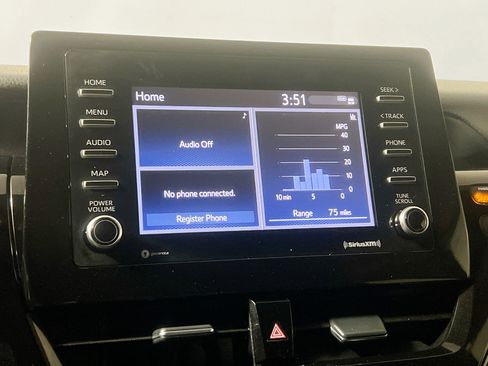 Used 2024 Toyota Camry SE w/ Convenience Package image 28