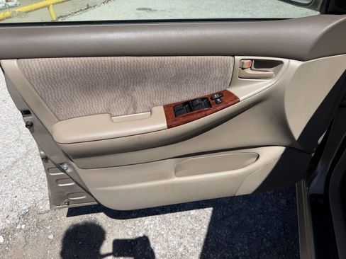 Used 2008 Toyota Corolla LE FWD image 13