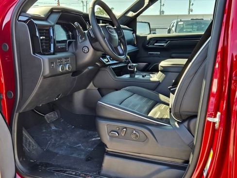 New 2026 GMC Sierra 1500 AT4X AWD/4WD image 14
