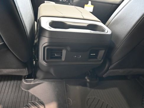 New 2026 Chevrolet Silverado 1500 LT Trail Boss AWD/4WD image 26
