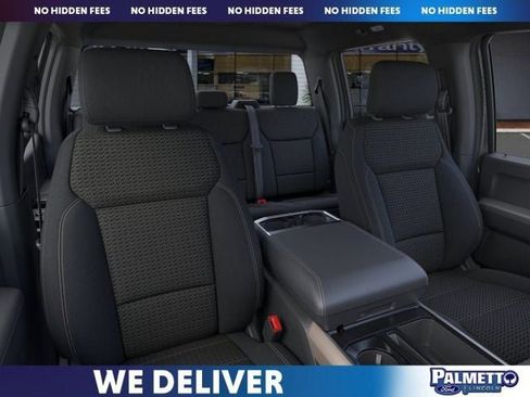 Used 2026 Ford F150 STX w/ Equipment Group 201A FX4 AWD/4WD image 10