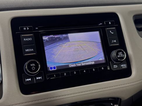 Used 2022 Honda HR-V LX image 14
