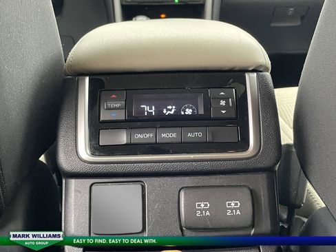 Used 2022 Subaru Ascent Premium w/ Convenience Package image 35