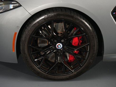 Used 2023 BMW M8 Competition AWD/4WD image 17