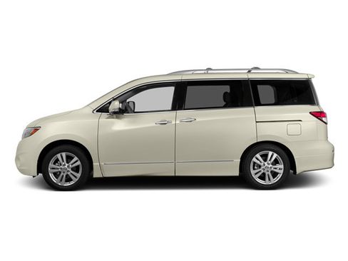 Used 2014 Nissan Quest SL FWD image 7