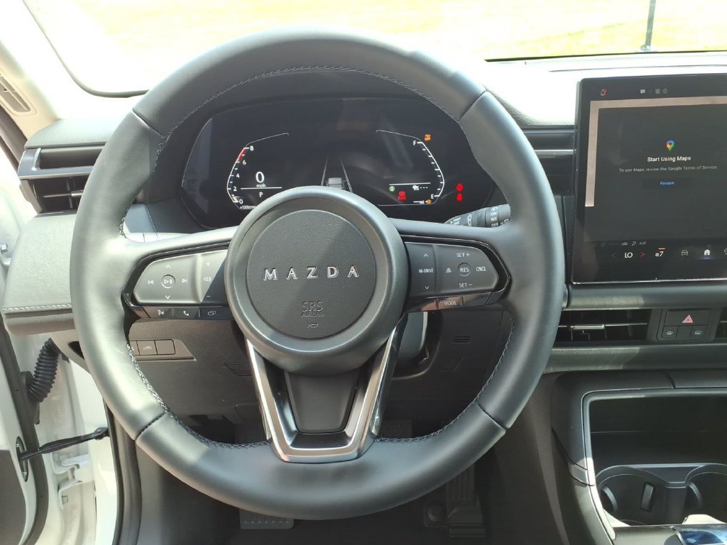 New 2026 MAZDA CX-5 Preferred AWD/4WD image 18