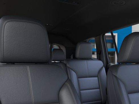 New 2026 GMC Acadia Elevation w/ Black Edition FWD image 24