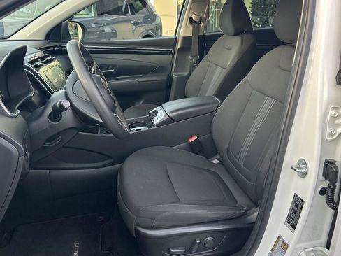 Certified 2023 Hyundai Tucson SEL image 13