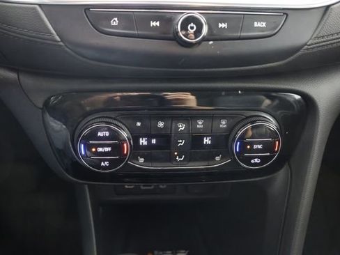 Used 2022 Buick Encore GX Essence w/ Advanced Technology Package AWD/4WD image 15