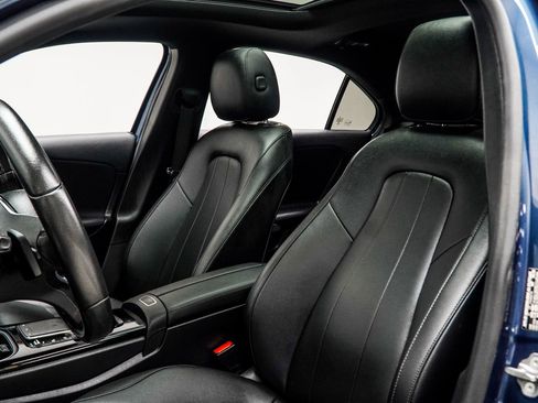 Used 2022 Mercedes-Benz A 220 image 39