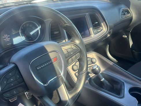 Used 2023 Dodge Challenger R/T Scat Pack RWD image 56