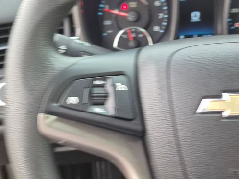 Used 2015 Chevrolet Malibu LT FWD image 18