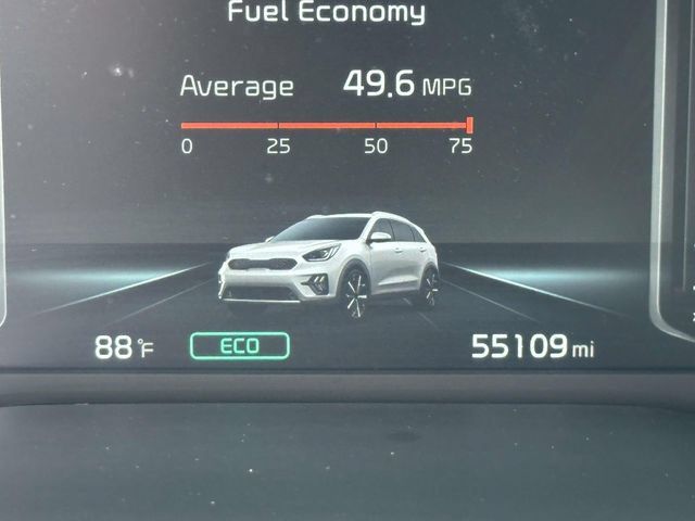 Used 2022 Kia Niro EX Premium FWD image 29
