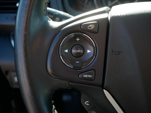 Used 2016 Honda CR-V EX-L image 27