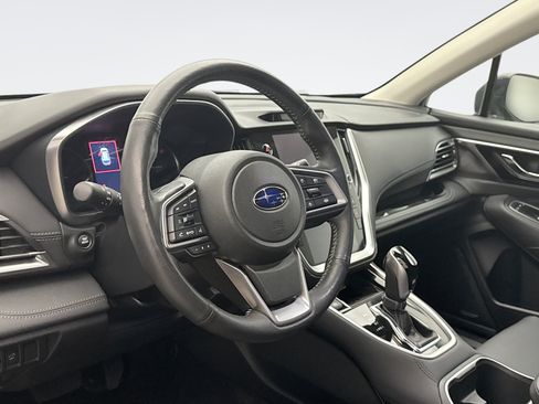 Used 2023 Subaru Outback Limited AWD/4WD image 7