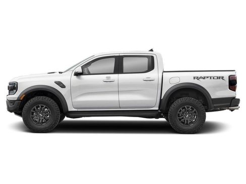 Used 2025 Ford Ranger Raptor AWD/4WD image 69