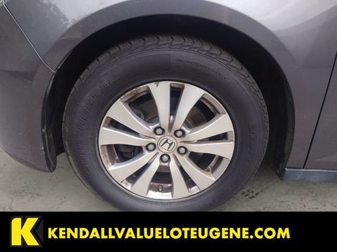 Used 2014 Honda Odyssey EX-L image 14