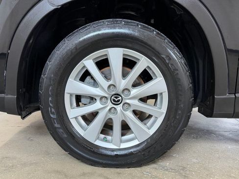 Used 2016 MAZDA CX-5 Touring AWD/4WD image 11
