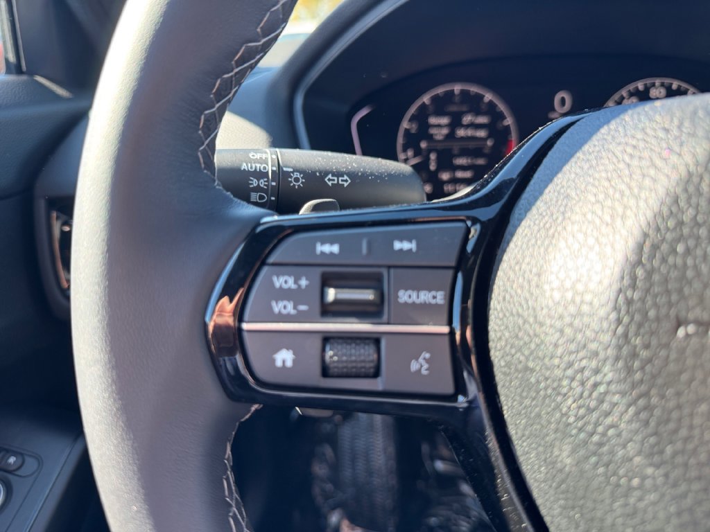 Used 2026 Honda Civic Sport image 19