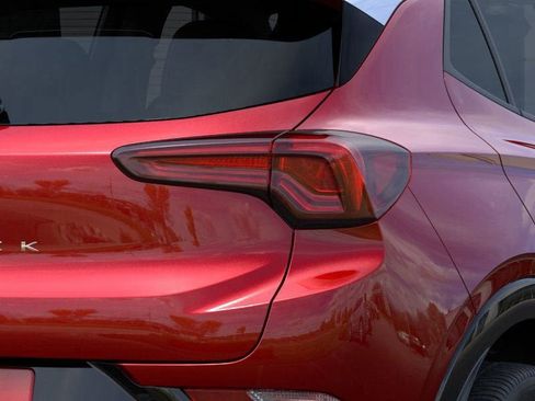 New 2026 Buick Encore GX Sport Touring w/ Advanced Technology Package image 11