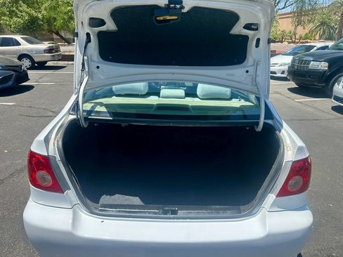 Used 2006 Toyota Corolla S FWD image 15
