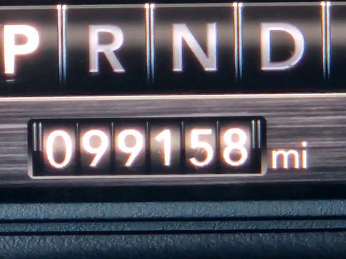 Used 2022 RAM 1500 Limited image 17