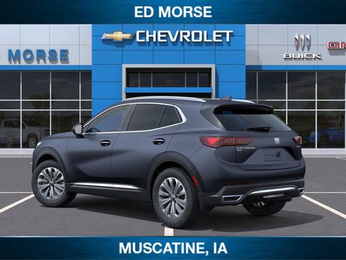 New 2026 Buick Envision Preferred image 3