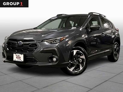 Certified 2025 Subaru Crosstrek 2.5i Limited