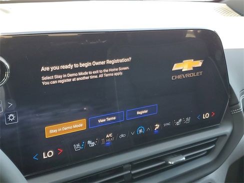 New 2026 Chevrolet Silverado EV LT w/ Plus Package image 25