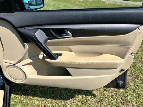 Used 2013 Acura TL FWD image 12